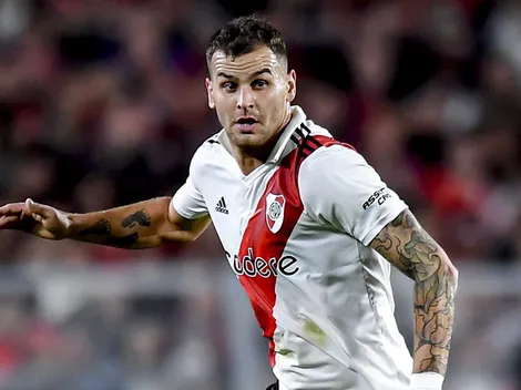 ¿Juntada para ver el partido de Talleres?: la respuesta de González Pirez