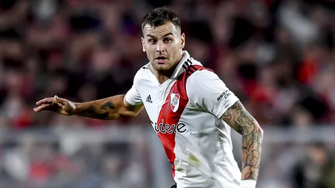 ¿Juntada para ver el partido de Talleres?: la respuesta de González Pirez