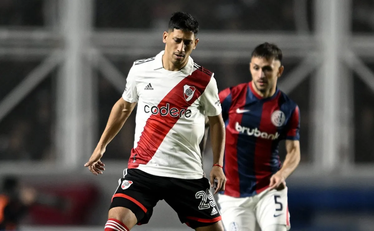 Foto: LPM / Diego Haliasz.