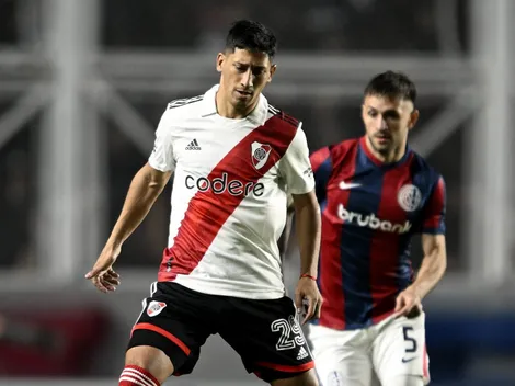 La extensa racha que se le cortó a River en el Bajo Flores