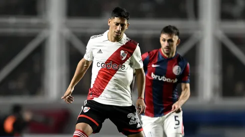 Foto: LPM / Diego Haliasz.