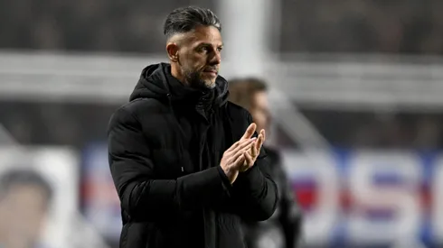 El DT del Más Grande analizó todo lo que dejó el clásico contra el Ciclón.