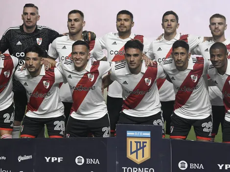 Jugador x Jugador vs. San Lorenzo