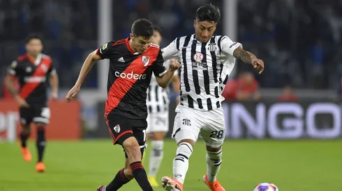 River y Talleres se vuelven a ver las caras.