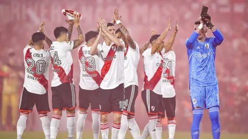 River quiere jugar un amistoso contra Colo Colo