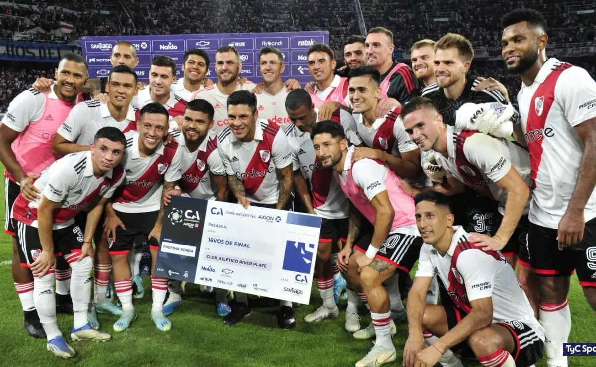 Fecha confirmada para enfrentar a Talleres por Copa Argentina