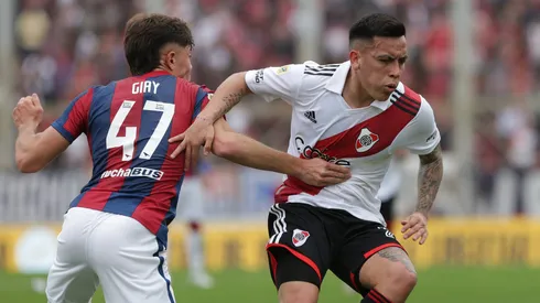 El Más Grande visita al Ciclón en busca de un triunfo clave en la recta final del torneo.