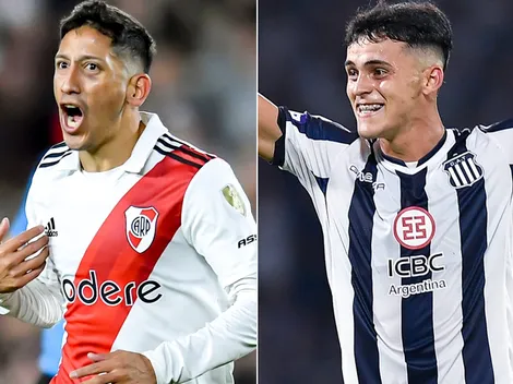 ¿Cuándo puede ser campeón River?