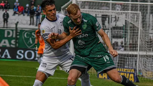 Atento River: el Verde y la T se miden en Junín en un partido clave para el Millonario.