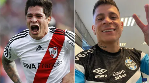 Juan Iturbe será compañero de Suárez