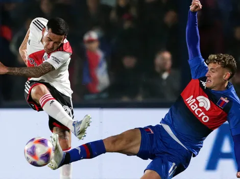 ¿River o Boca? La decisión que tomó Colidio con respecto a su futuro