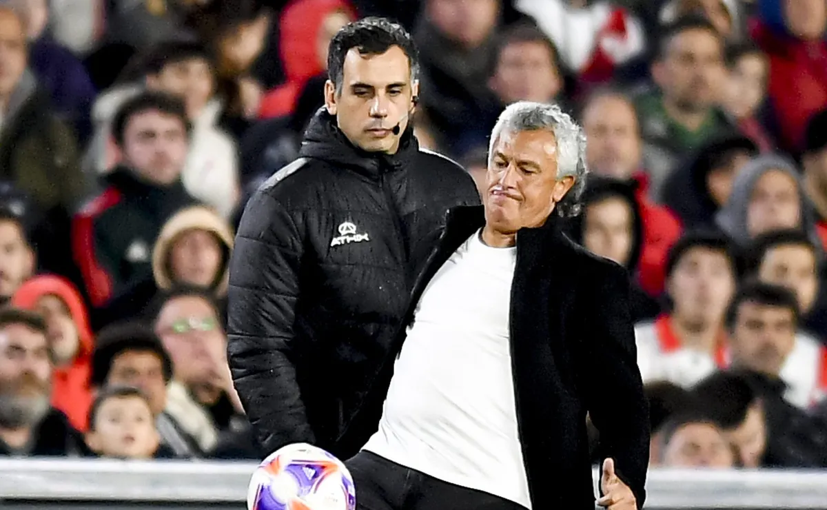 Foto: Getty.