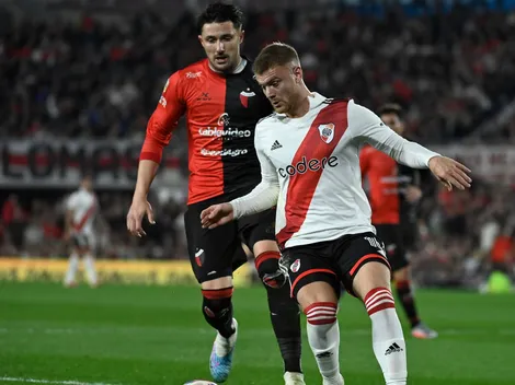 Beltrán: “Dimos un paso importante”