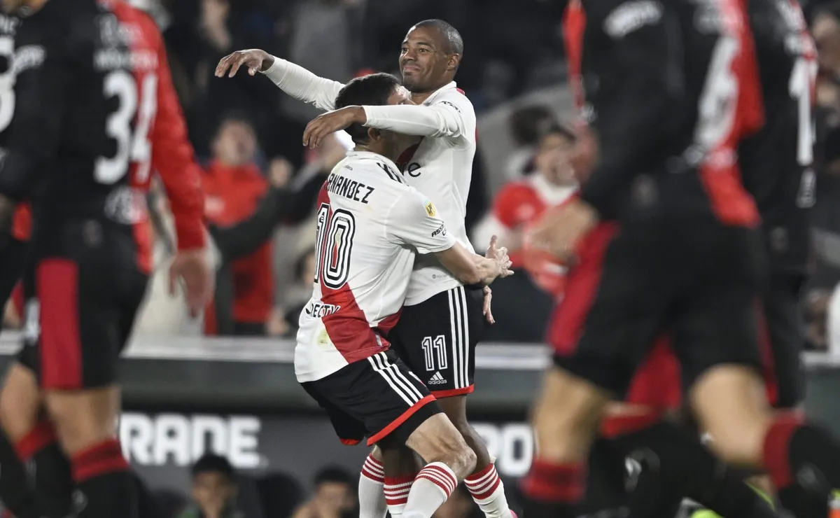Foto: La Página Millonaria / Diego Haliasz.