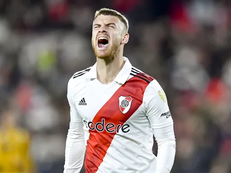 Bombazo: Benfica decidió ejecutar la cláusula por Beltrán