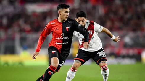 River visitará a Colón