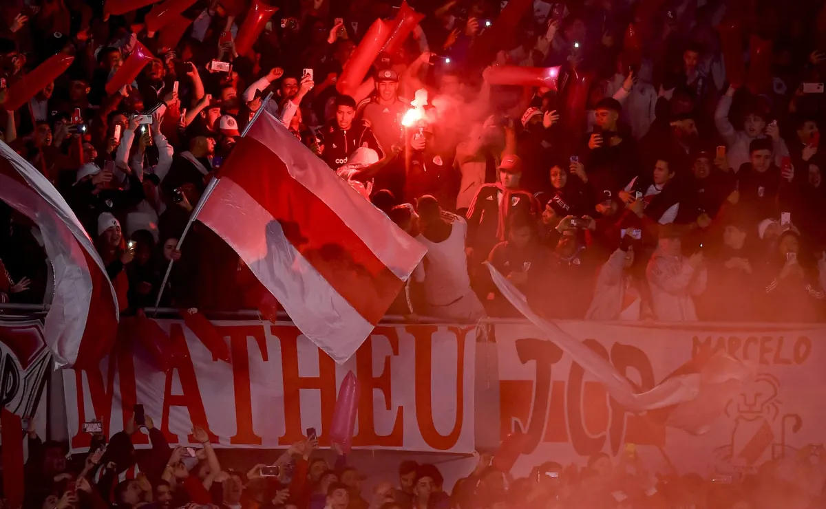 Arranca la venta de entradas para el próximo partido en el Estadio Monumental.