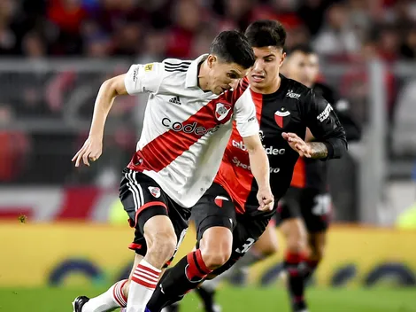 River buscará romper una pésima racha ante Colón