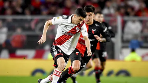 Hace mucho tiempo que River no le gana a Colón