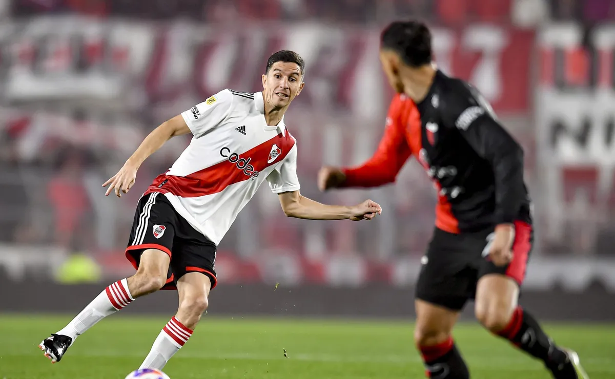 River visitará a Colón