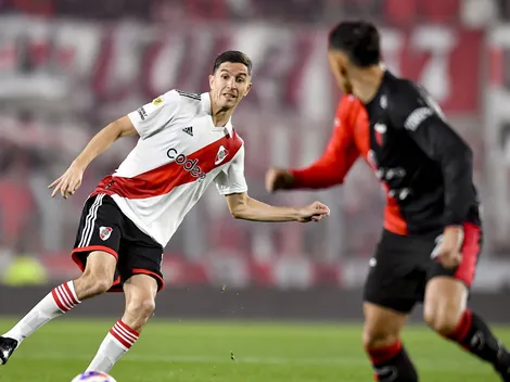 Un River diezmado visitará a Colón buscando un nuevo triunfo