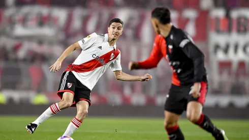 River visitará a Colón