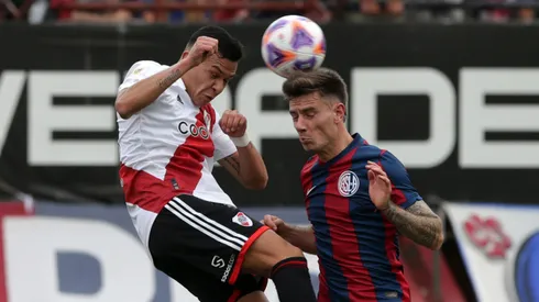 El Millonario visita al Ciclón por la fecha 24 del torneo.