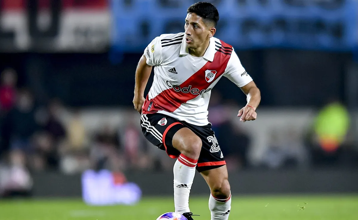 Rodrigo Aliendro.