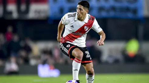 Rodrigo Aliendro.