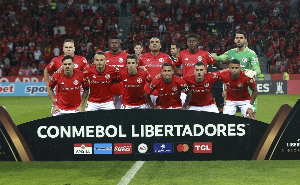 El Millonario volverá a verse las caras con Inter de Porto Alegre.