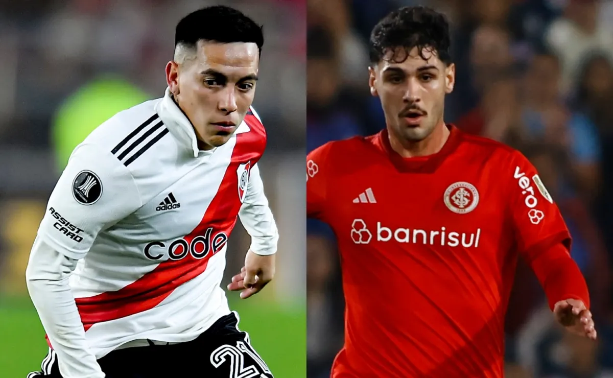 ¿Cuándo se juegan los octavos de final de la Copa Libertadores?