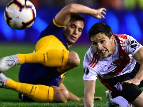 ¿Cuándo se pueden cruzar River y Boca en la Libertadores?