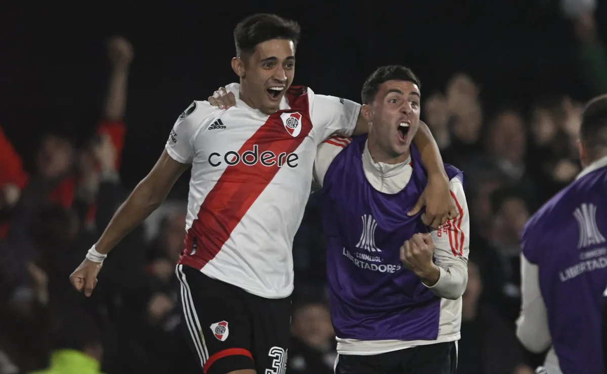 River se desprendería de otro jugador en el mercado de verano del 2024.
