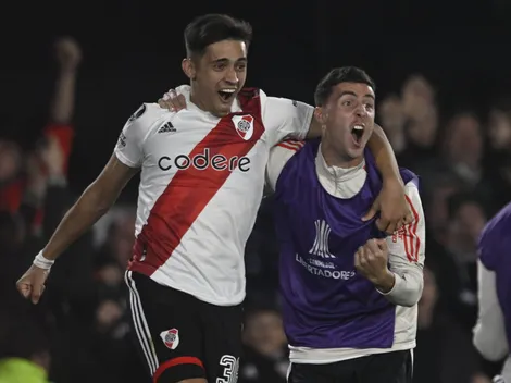 La salida inesperada de un jugador de River en medio de la pretemporada
