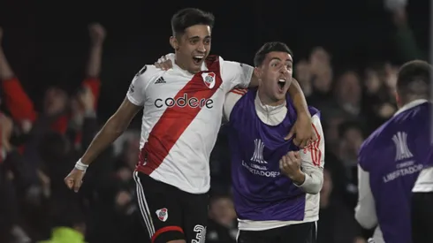 River se desprendería de otro jugador en el mercado de verano del 2024.