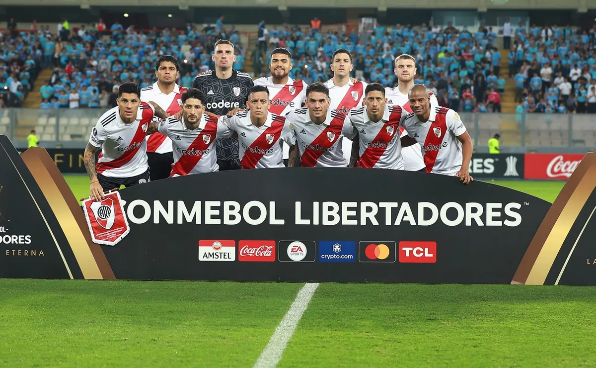 Arranca la verdadera Copa Libertadores. (Foto: Getty).