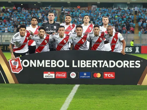 ¿Cuántos cambios se pueden realizar en la lista de buena fe de la Libertadores para los octavos de final?