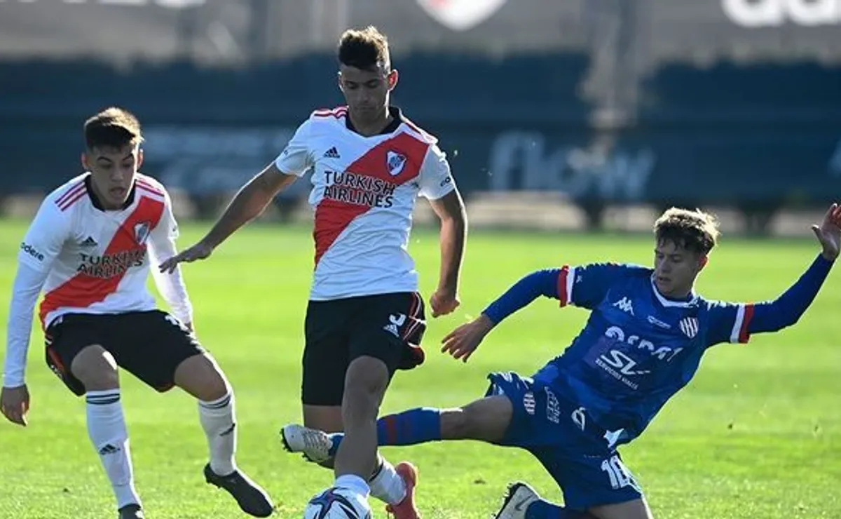 Foto: Prensa River.