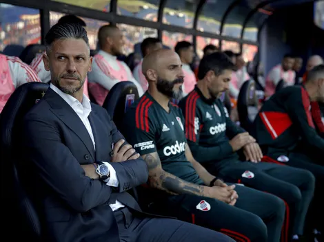 Quiere ir a Europa: sonó para ser refuerzo de River pero no llegará