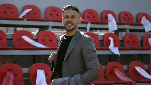 Foto: La Página Millonaria / Diego Haliasz.