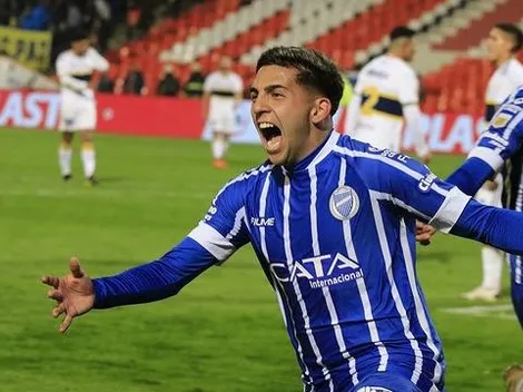 Hernán López Muñóz rompió el silencio y desmintió un acercamiento a River