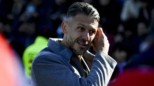 Demichelis pierde a un futbolista clave para el encuentro frente a Colón.