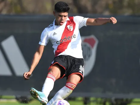 Era el goleador de la Reserva y se fue sin debutar para sumar rodaje en Primera pero no tuvo éxito
