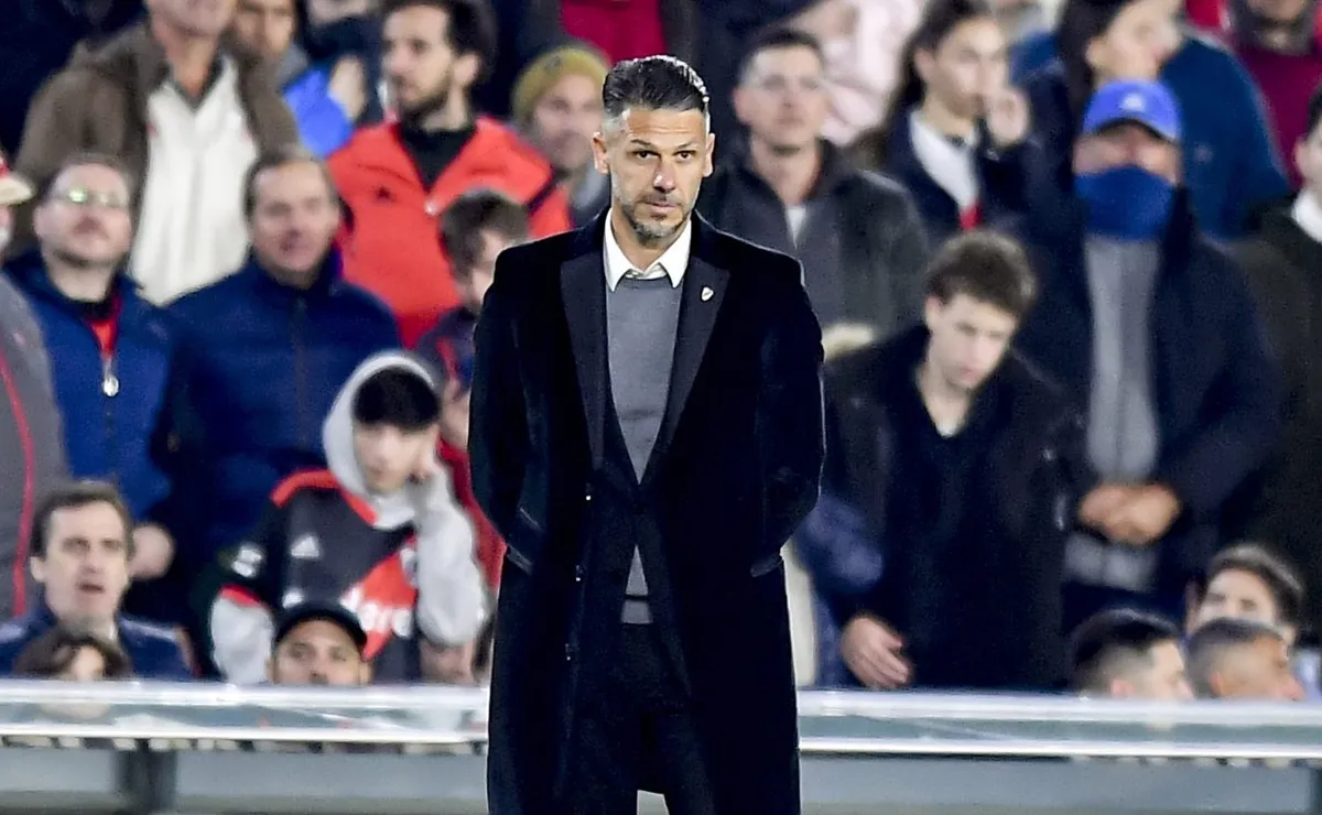 Demichelis.