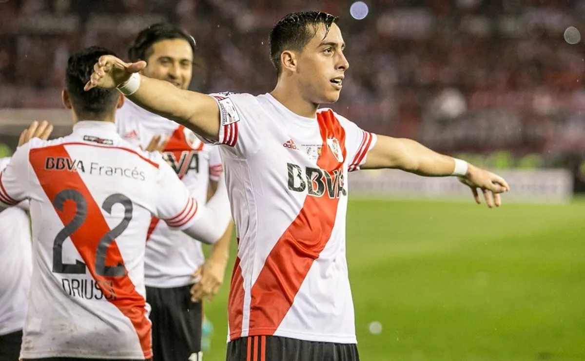 Ramiro Funes Mori