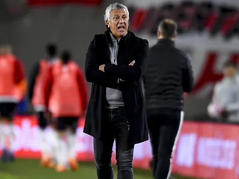 Pipo Gorosito eligió a su favorito entre Echeverri y Mastantuono