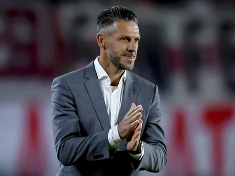 Sonríe Demichelis: renovación de contrato para un arquero del plantel