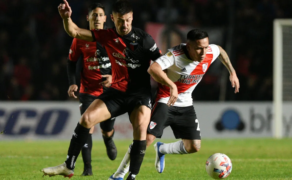 El Más Grande se mide ante Colón con el objetivo de volver al triunfo en el torneo.