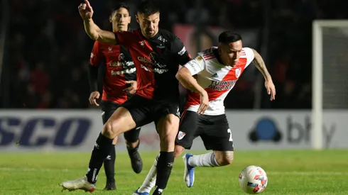 El Más Grande se mide ante Colón con el objetivo de volver al triunfo en el torneo.