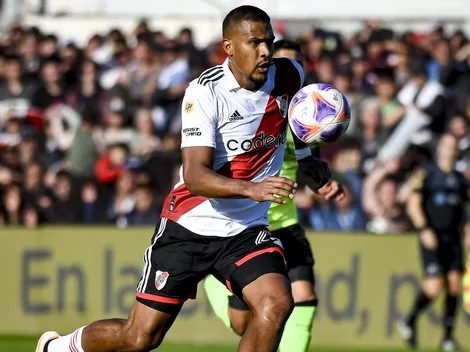 Los jugadores que no aprovecharon su oportunidad ante Barracas